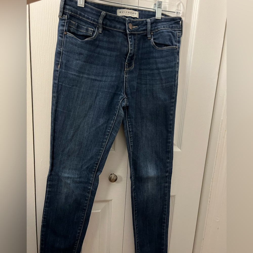 BULLHEAD denim co. jeans